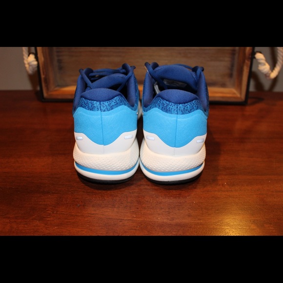 Nike Air Zoom Vomero Men’s Running Shoes Size 13 - Picture 4 of 6